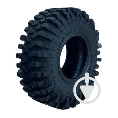 Автошина всесезонная JOURNEY CLAW XTR WN02 35.00/12.5 R17 119K PR8 (410025)