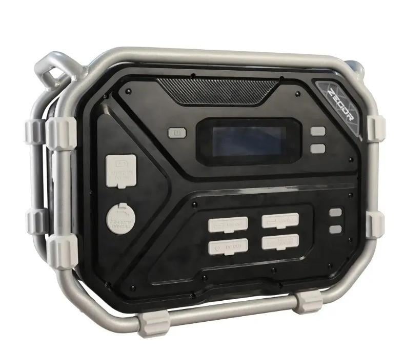 Зарядная станция Zegor YC2400 2,4 кВт (v-134)