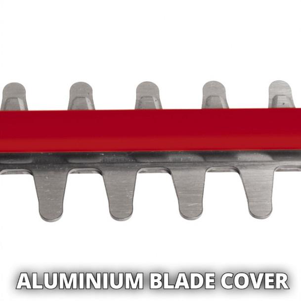 Кущоріз акумуляторний Einhell ARCURRA 18В PXC Li-Ion 620 мм без АКБ і ЗП (3410920) - фото 6