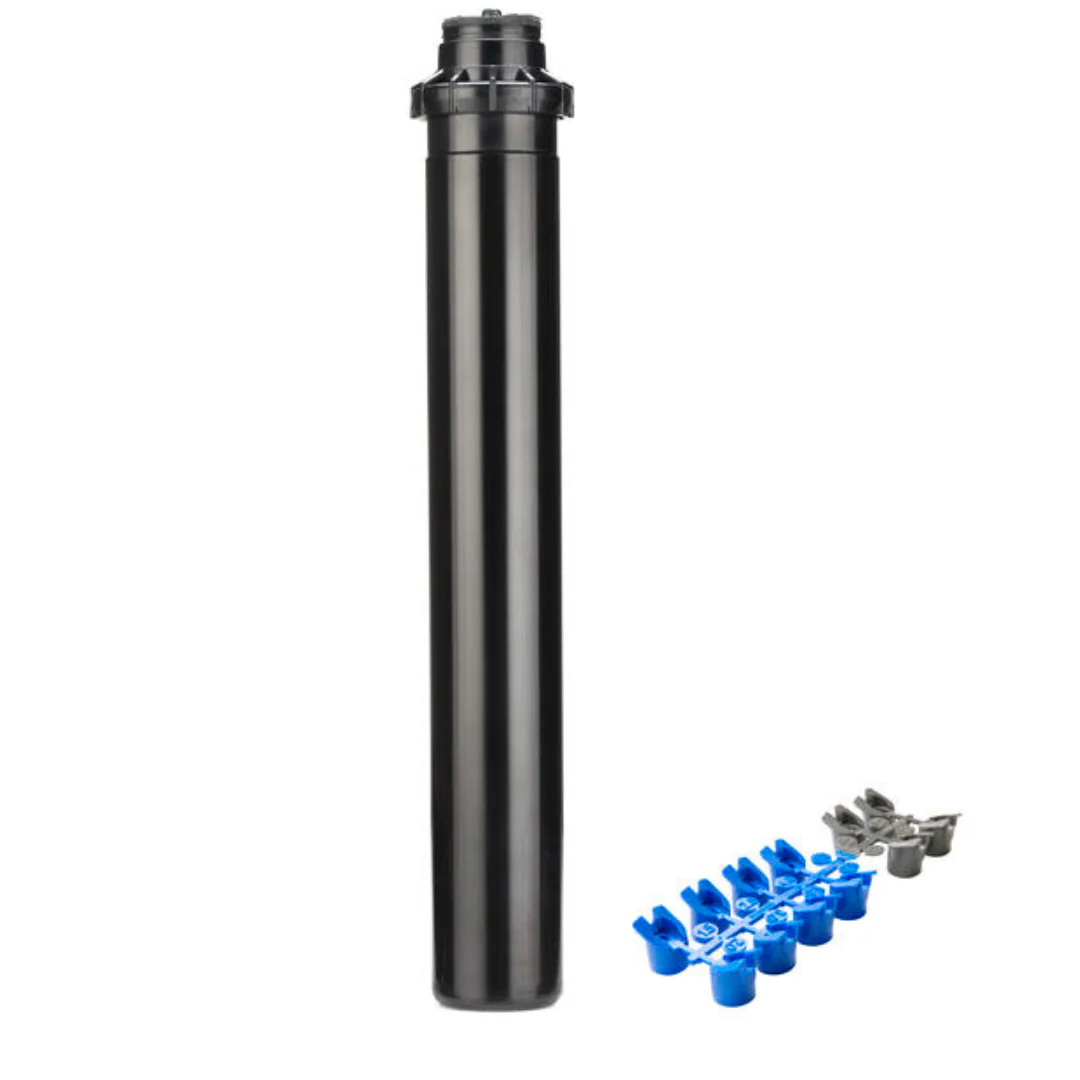 Дождеватель роторный Hunter PGP-12-CV Ultra H-30 см