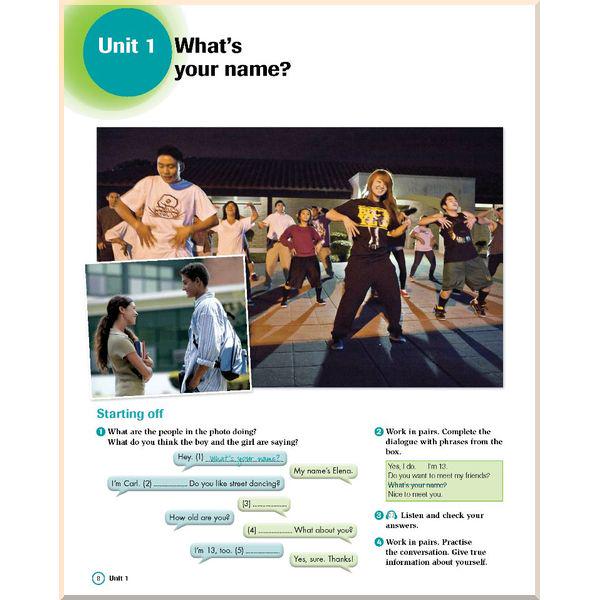 Книга David McKeegan "Complete Key for Schools Student's Pack (Student's Book without answers with CD-ROM, Workbook without answers with Audio CD)" (ISBN:9780521124720) - фото 3