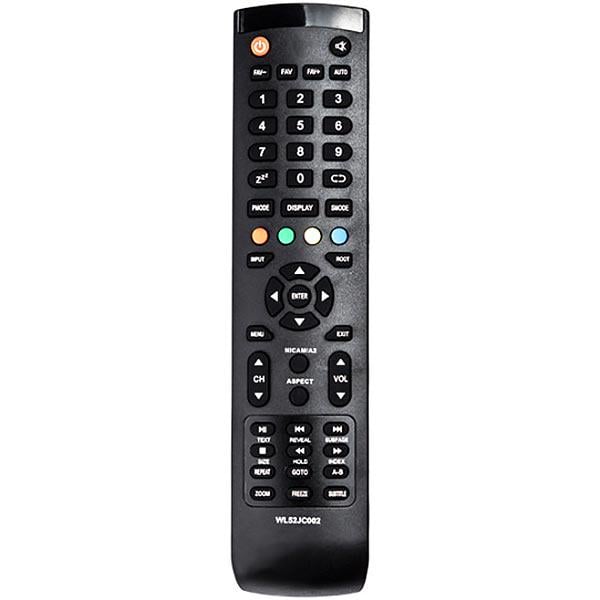 Пульт для телевизора Akai WL52JC002