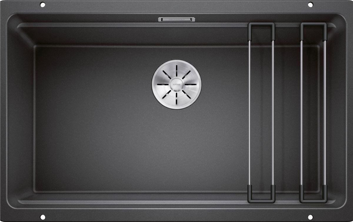 Мойка кухонная Blanco 525167 ETAGON 700-U (32901) Мойка кухонная Blanco 525167 ETAGON 700-U (32901)