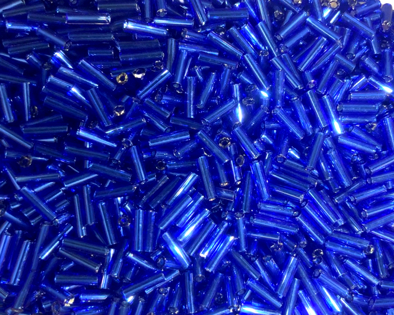 Бисер 450 г стеклярус 28 (27054853) Бисер 450 г стеклярус 28 (27054853)