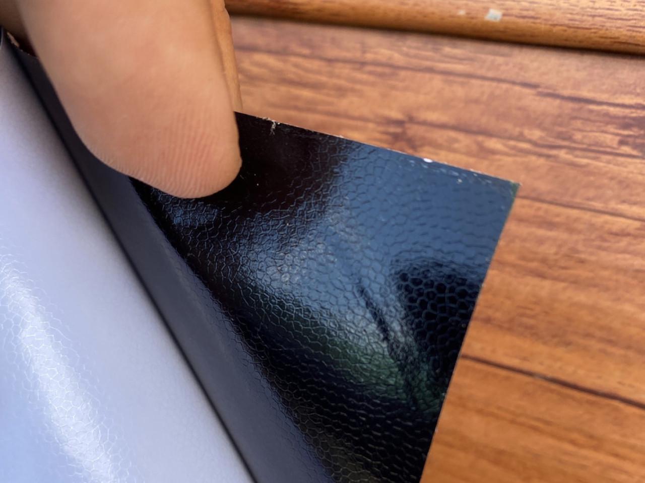Плівка карбонова 5D глянцева 30x150 см (367697546) - фото 7 Плівка карбонова 5D глянцева 30x150 см (367697546) - фото 7