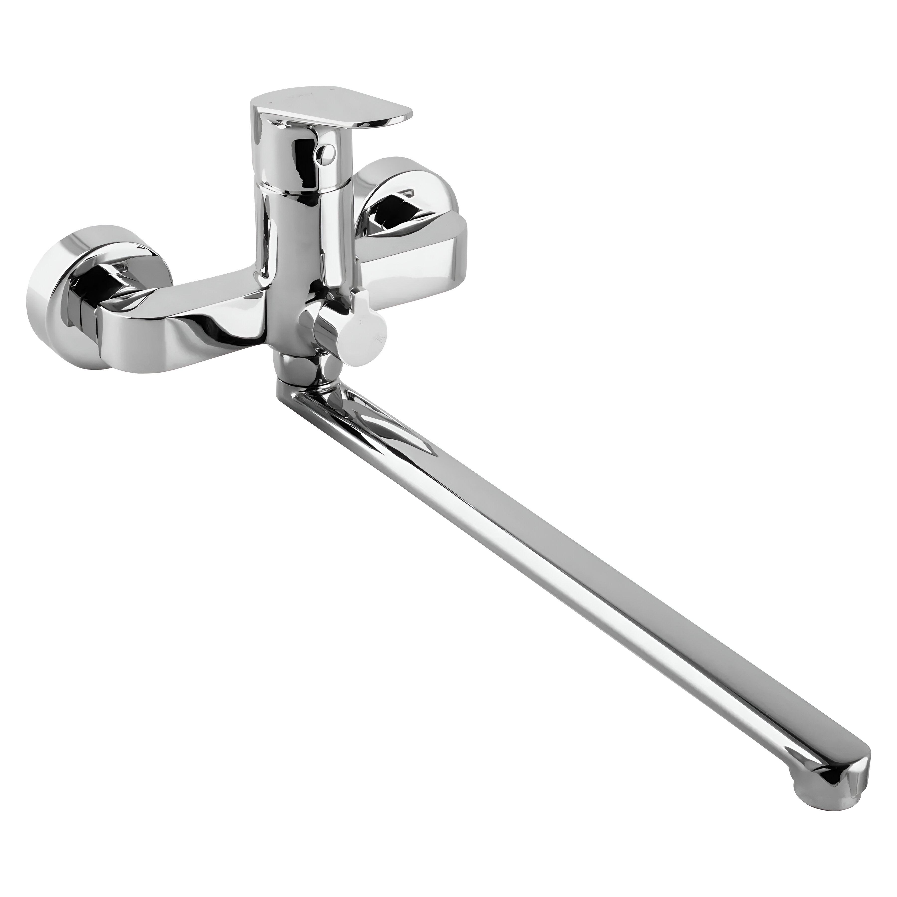 Смеситель для ванны TOPAZ CAPRI TCA-15208-H37