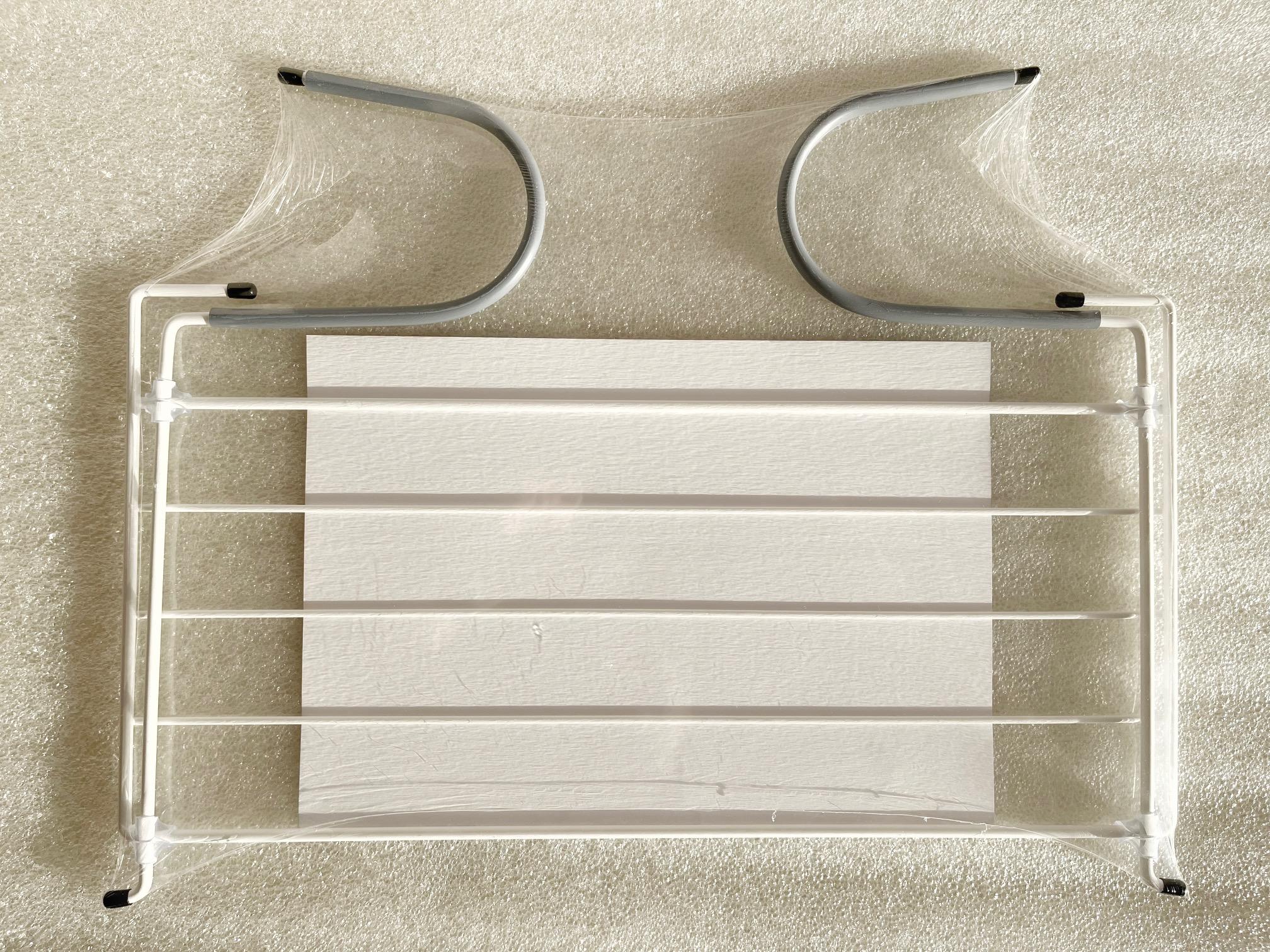 Сушилка для белья SAVITEL 45х23,5 см (200339689) - фото 3 Сушилка для белья SAVITEL 45х23,5 см (200339689) - фото 3