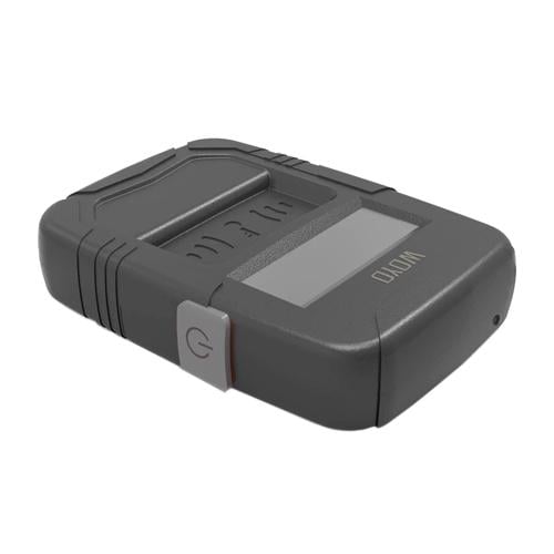 Тестер частоти WOYO PL001 ІЧ RF 10-1000 МГц для пультів ДУ Black (799164) - фото 3 Тестер частоти WOYO PL001 ІЧ RF 10-1000 МГц для пультів ДУ Black (799164) - фото 3