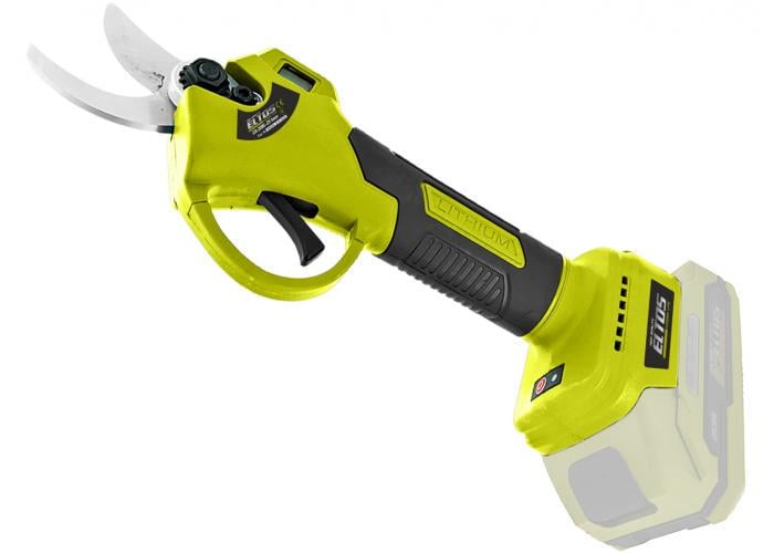 Секатор аккумуляторный ELTOS CA-20BL-25 Base (86875422)