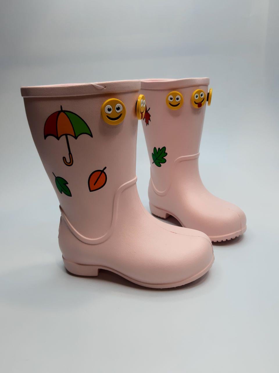 Чоботи Jose Amorales р. 28/29 (123105)