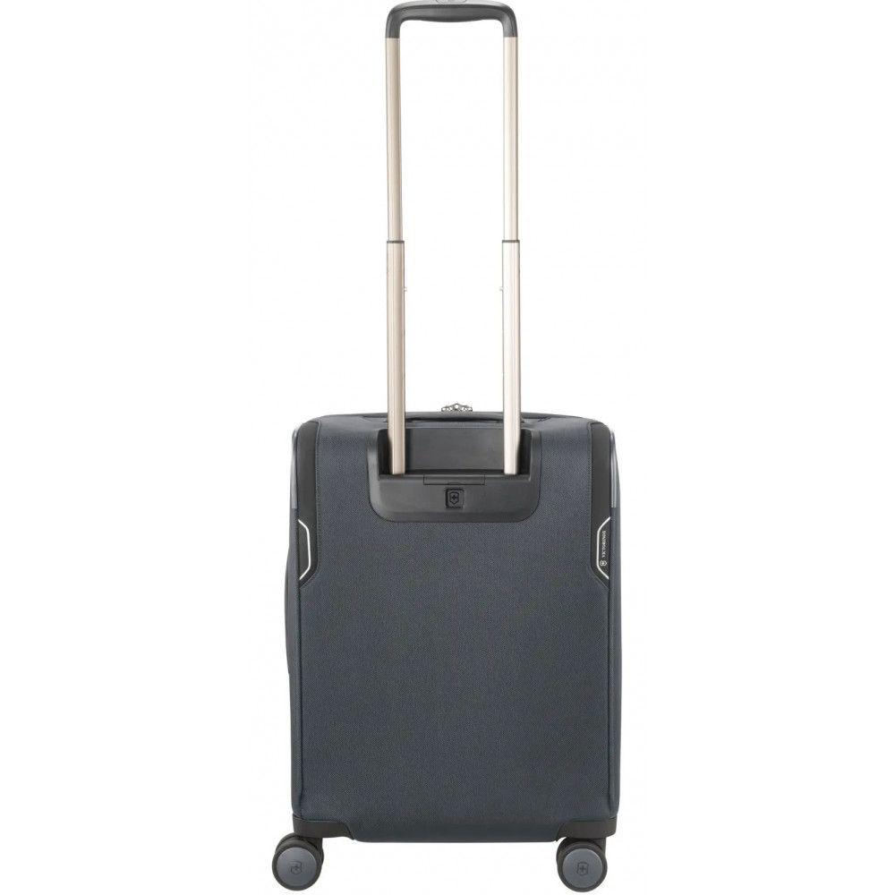 Чемодан Victorinox Travel WERKS TRAVELER 6.0 S 34 л Серый (Vt605404) - фото 4