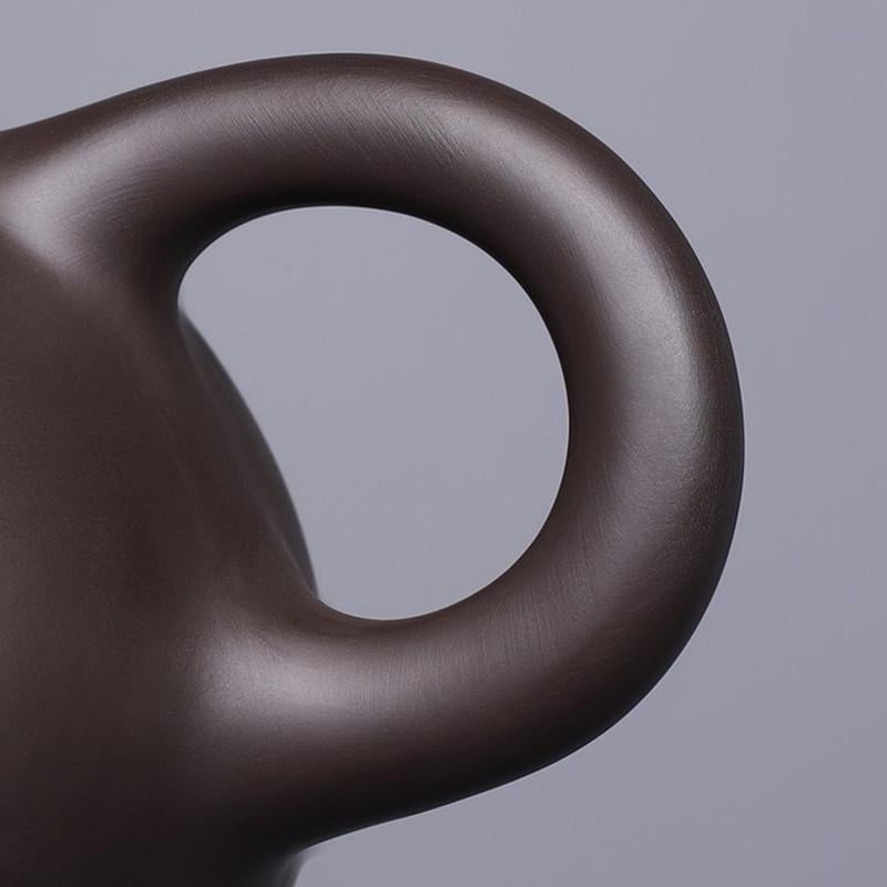 Набір для чайних церемоній у дорозі UFT чайник/4 піали та контейнер для зберігання чаю (TSET13) - фото 5 Набір для чайних церемоній у дорозі UFT чайник/4 піали та контейнер для зберігання чаю (TSET13) - фото 5