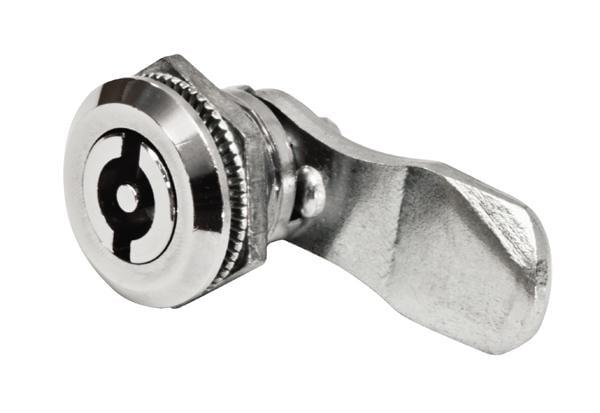 Замок ETI LK-D3-M22 двухлепестковый 3 мм (1102167)