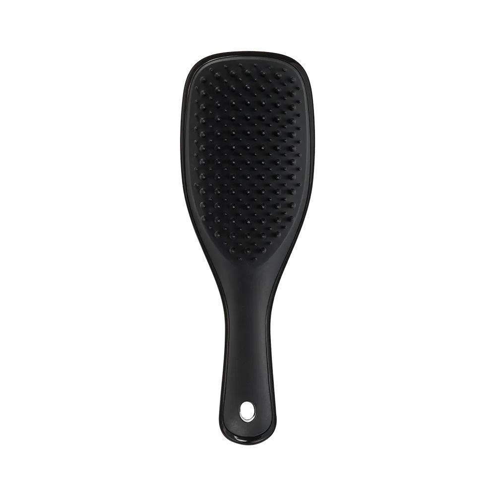 Щетка для волос Tangle Teezer The Ultimate Detangler Mini Liquorice Black - фото 3