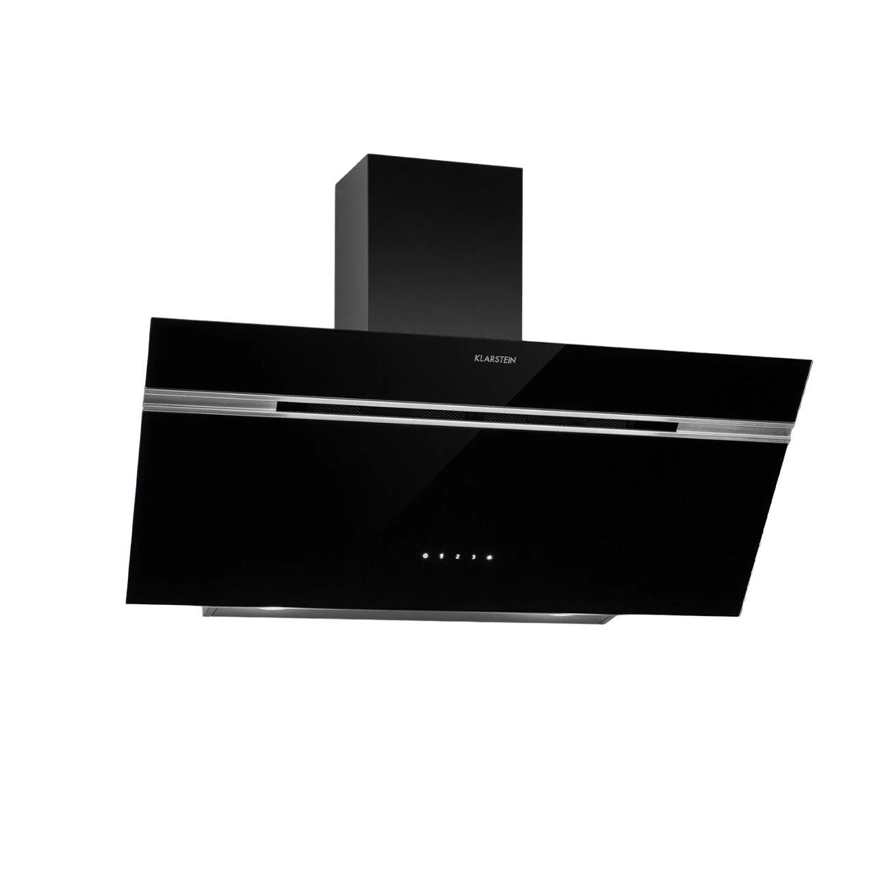 Витяжка KLARSTEIN Alina 90 см 600 куб. м /год (10034106)