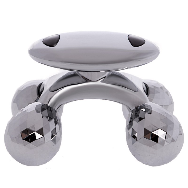 Массажер роликовый SP-Planeta 4D Massager (XC-2021) - фото 2