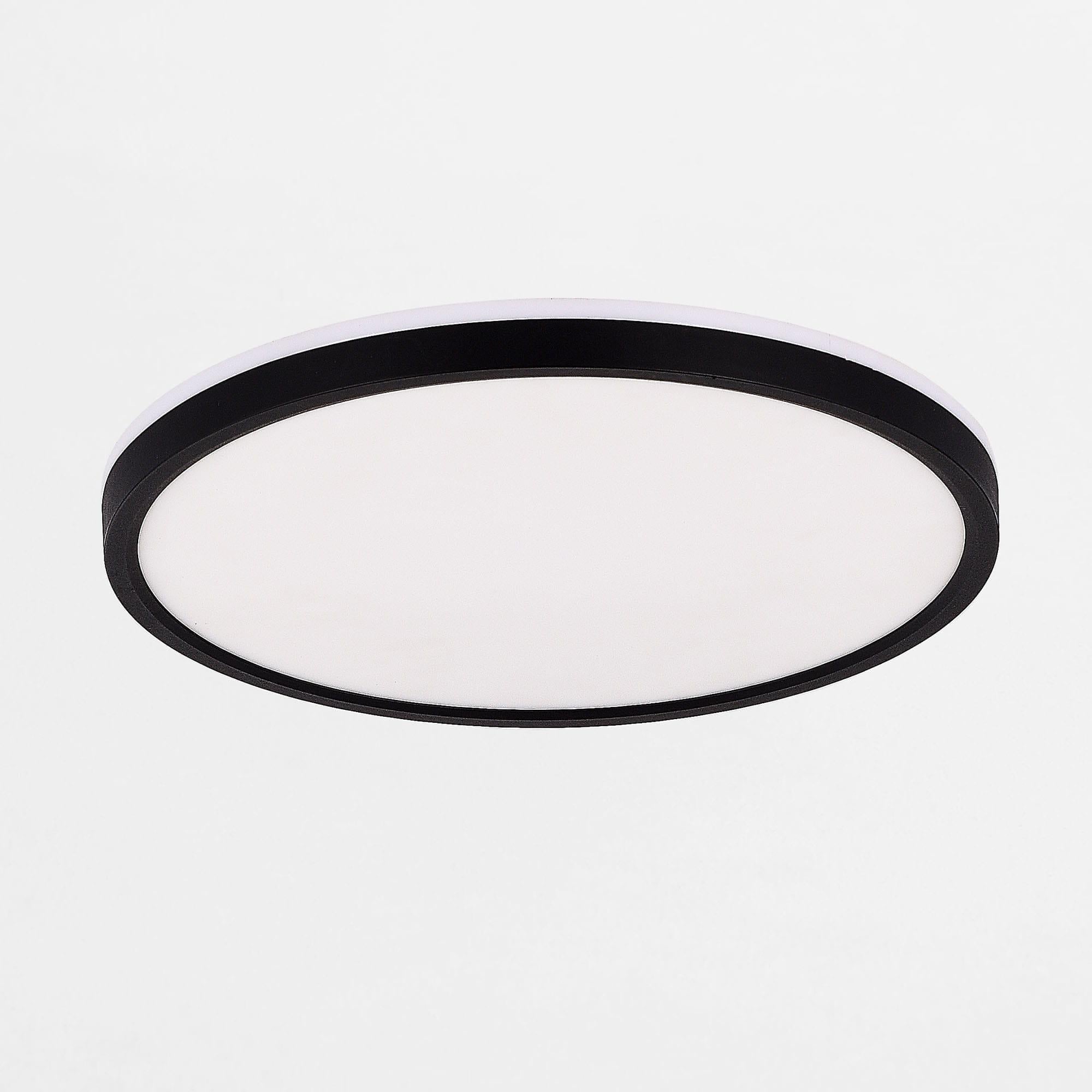 Потолочный светильник Zuma Line MS748500R-3-BK BOVE