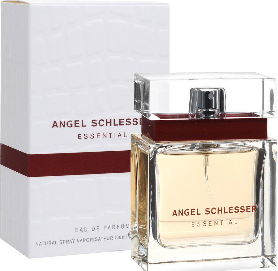 Парфумована вода для жінок Angel Schlesser Essential 100 мл (375466)