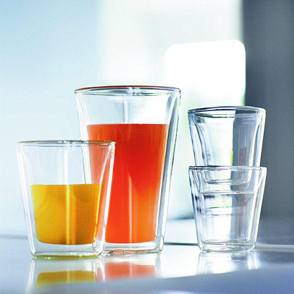 Набор стаканов Bodum Canteen 2 шт. (10109-10) - фото 9