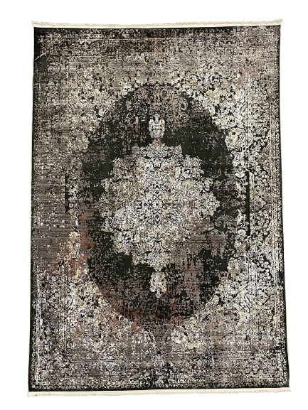 Ковер Picasso Rich Po06C Grey/Terra/Cream (5193-14)