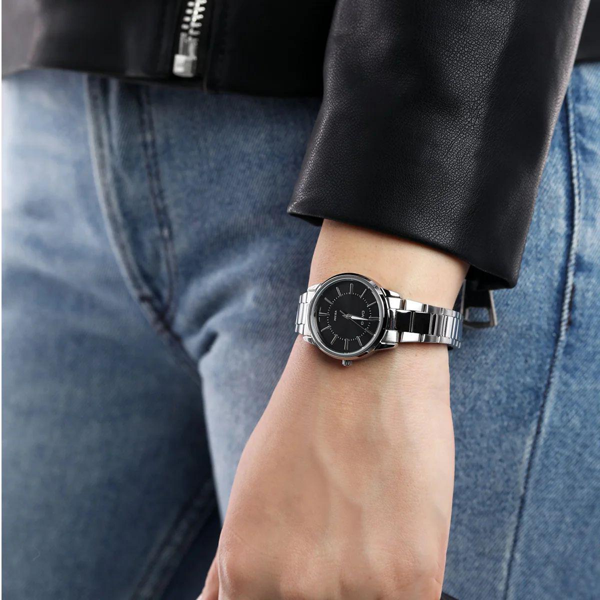 Наручний годинник жіночий Casio LTP-1303D-1A d 30 мм (LTP-1303D-1A) - фото 6 Наручний годинник жіночий Casio LTP-1303D-1A d 30 мм (LTP-1303D-1A) - фото 6