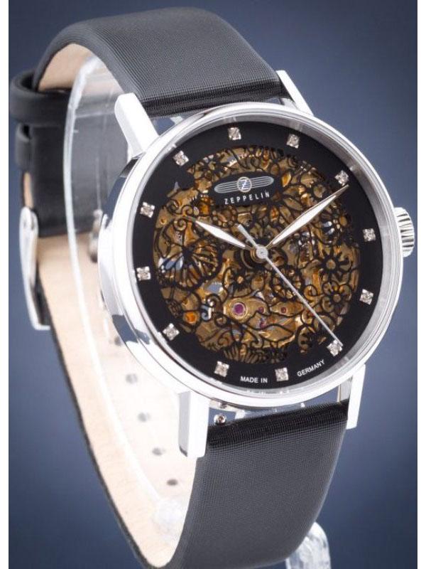 Наручний годинник жіночий ZEPPELIN 7461-2 (567684) - фото 2