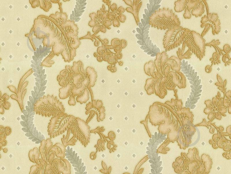 Обои Zambaiti виниловые на бумажной основе 9864  Citta Alta-2 (0,70x10,05м.)