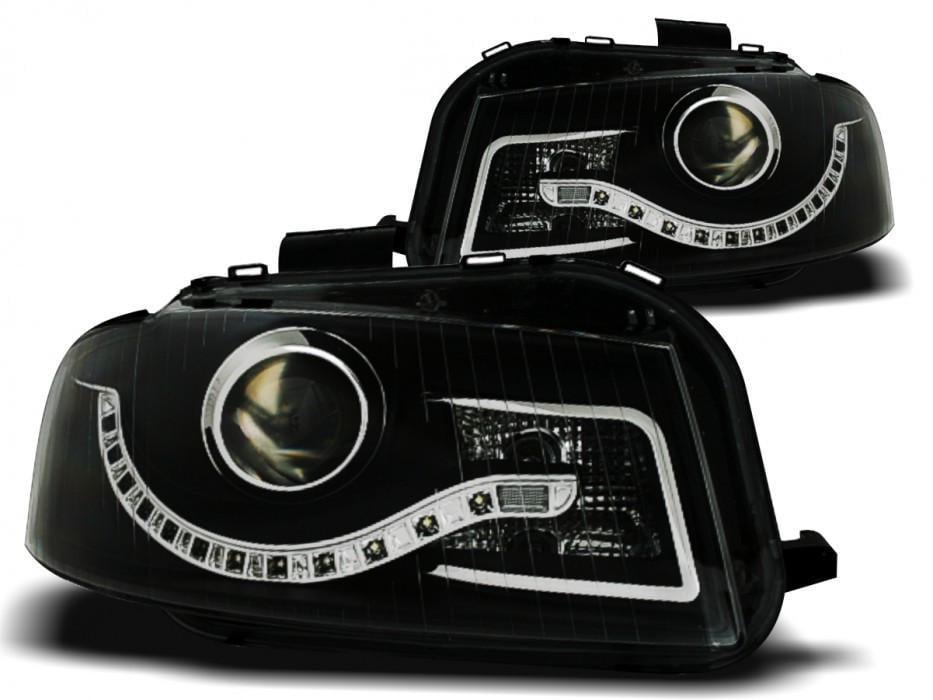 Автомобильные фары передние Audi A3 8P 2003-2008 (2602141971)