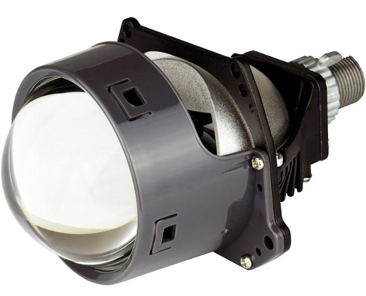 Линзы автомобильные светодиодные DriveX BILED LED Q1 38w 5000K 3,0” Линзы автомобильные светодиодные DriveX BILED LED Q1 38w 5000K 3,0”
