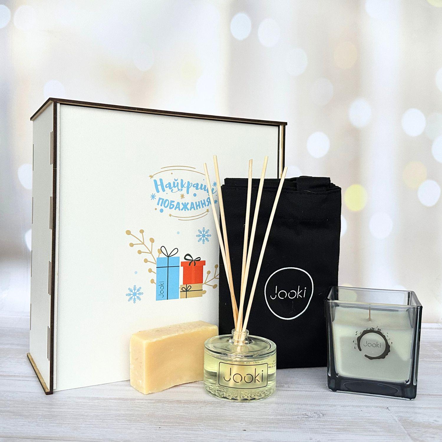 Подарочный набор Вдохновение (2207) Подарочный набор Вдохновение (2207)