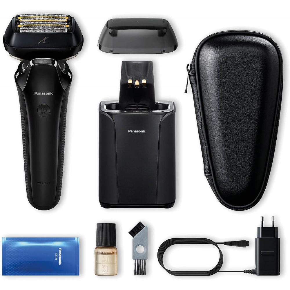 Электробритва Panasonic ES-LS9AК-820 DCART (32394838)