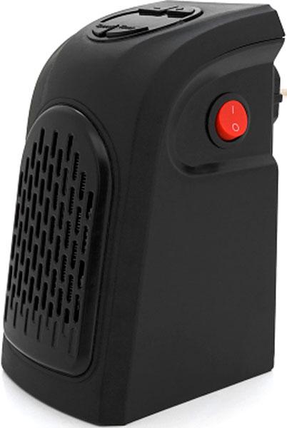 Обогреватель комнатный Handy Heater 400 W с пультом (HAN2B) - фото 7 Обогреватель комнатный Handy Heater 400 W с пультом (HAN2B) - фото 7