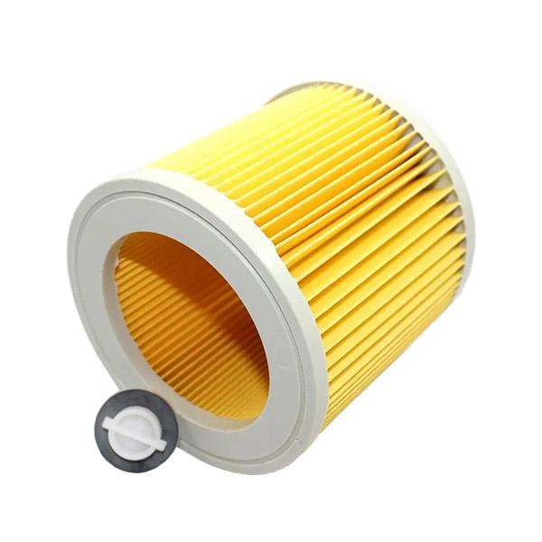 Фильтр HEPA цилиндрический для пылесоса Karcher 6.414-552.0