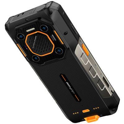 Мобильный телефон Ulefone Armor 26 Ultra WT 12/512Gb Black (6937748736226) - фото 7 Мобильный телефон Ulefone Armor 26 Ultra WT 12/512Gb Black (6937748736226) - фото 7