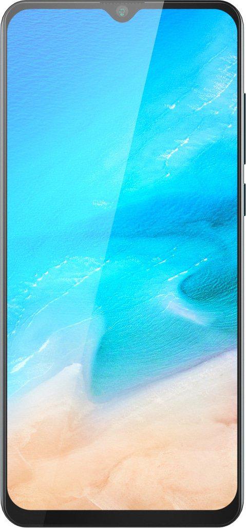 Смартфон Cubot Note 20 3/64Gb Global Version Green - фото 4