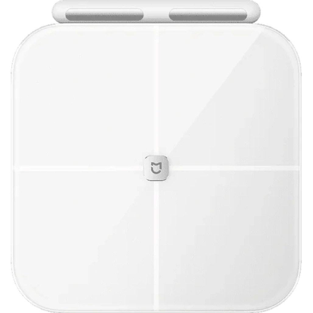 Весы электронные Body Fat Scale S800 MJTZC04YM White (34580906)