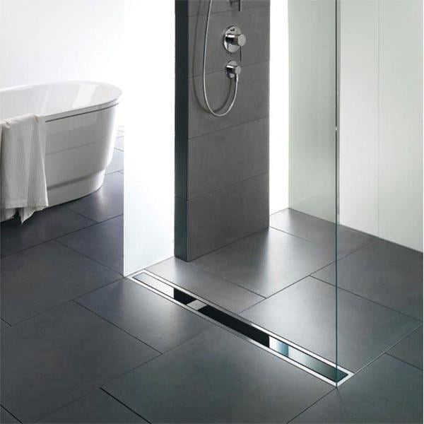 Дренажный канал душа Pestan Confluo Primo Compact Line 750 мм Черный - фото 16 Дренажный канал душа Pestan Confluo Primo Compact Line 750 мм Черный - фото 16