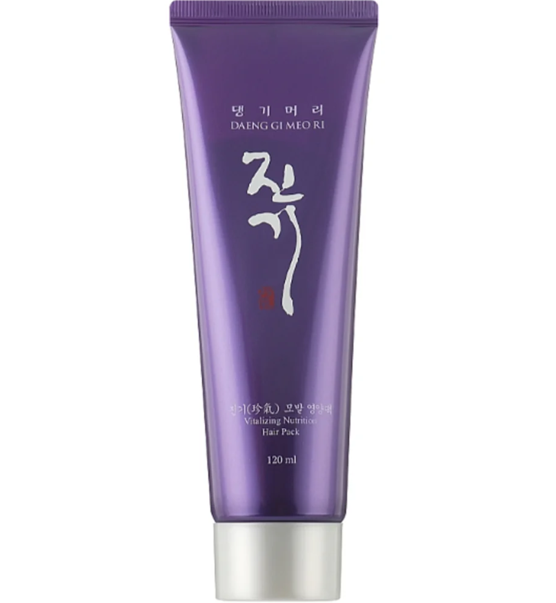Маска для волосся регенеруюча Daeng Gi Meo Ri Vitalizing Nutrition 120 мл