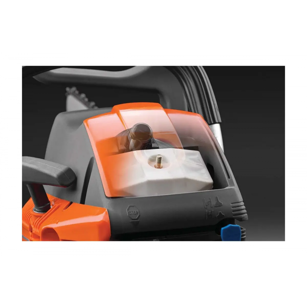 Бензопила Oleo-Mac GSH51 BCPI41R 3 3 к.с. 2,2 кВт 50,9 см (000184007) - фото 9 Бензопила Oleo-Mac GSH51 BCPI41R 3 3 к.с. 2,2 кВт 50,9 см (000184007) - фото 9