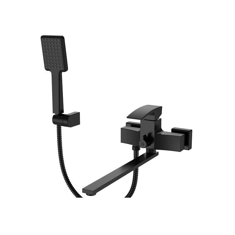 Смеситель для ванны KOER KB-42007-05 (KR3457)