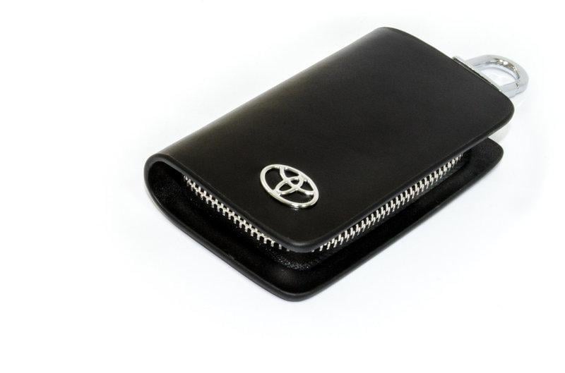 Ключница для авто KeyHolder Toyota (508864052)