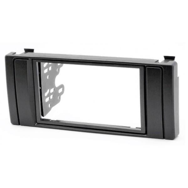 Переходная рамка Carav BMW 5/E39/X5/E53 (11-041)