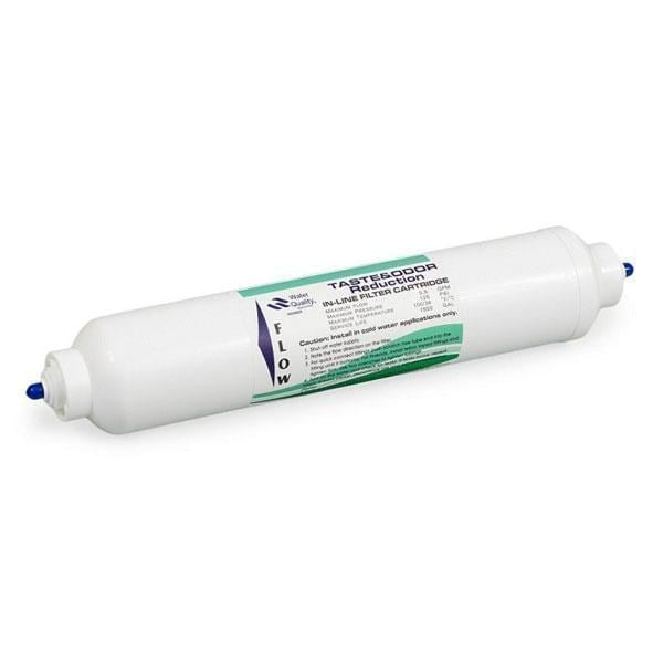 Постфильтр угольный Organic JG-трубка (WD-H2586C-Q)