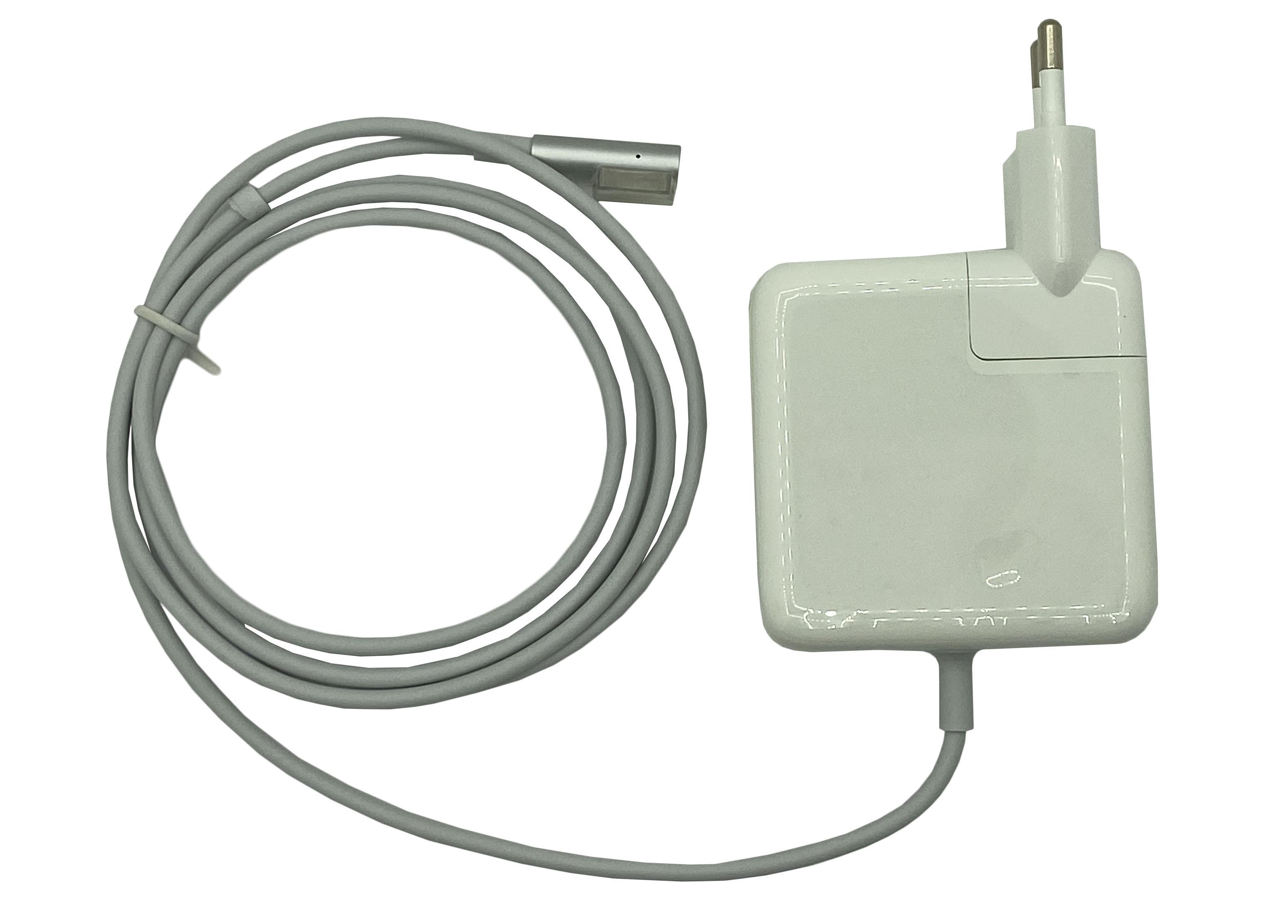 Блок питания для ноутбука Apple MagSafe 45W 14,5 V 3,1 A (010731)