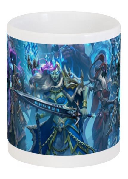 Чашка Hearthstone 330 мл (CP 03.130)