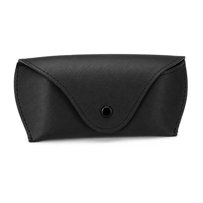 Футляр для сонцезахисних окулярів Lesko NV12 Black (35611346)