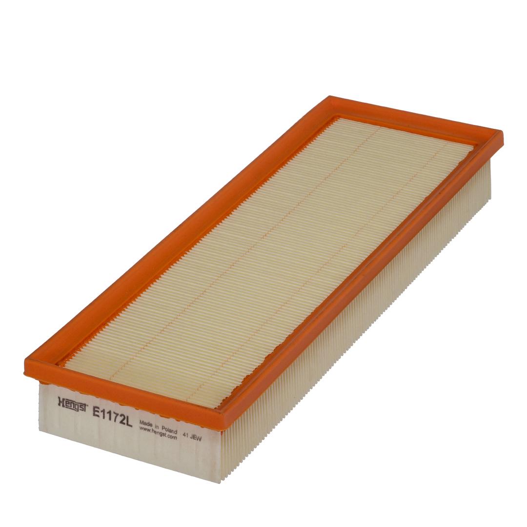 Фільтр повітряний HENGST FILTER E1172L