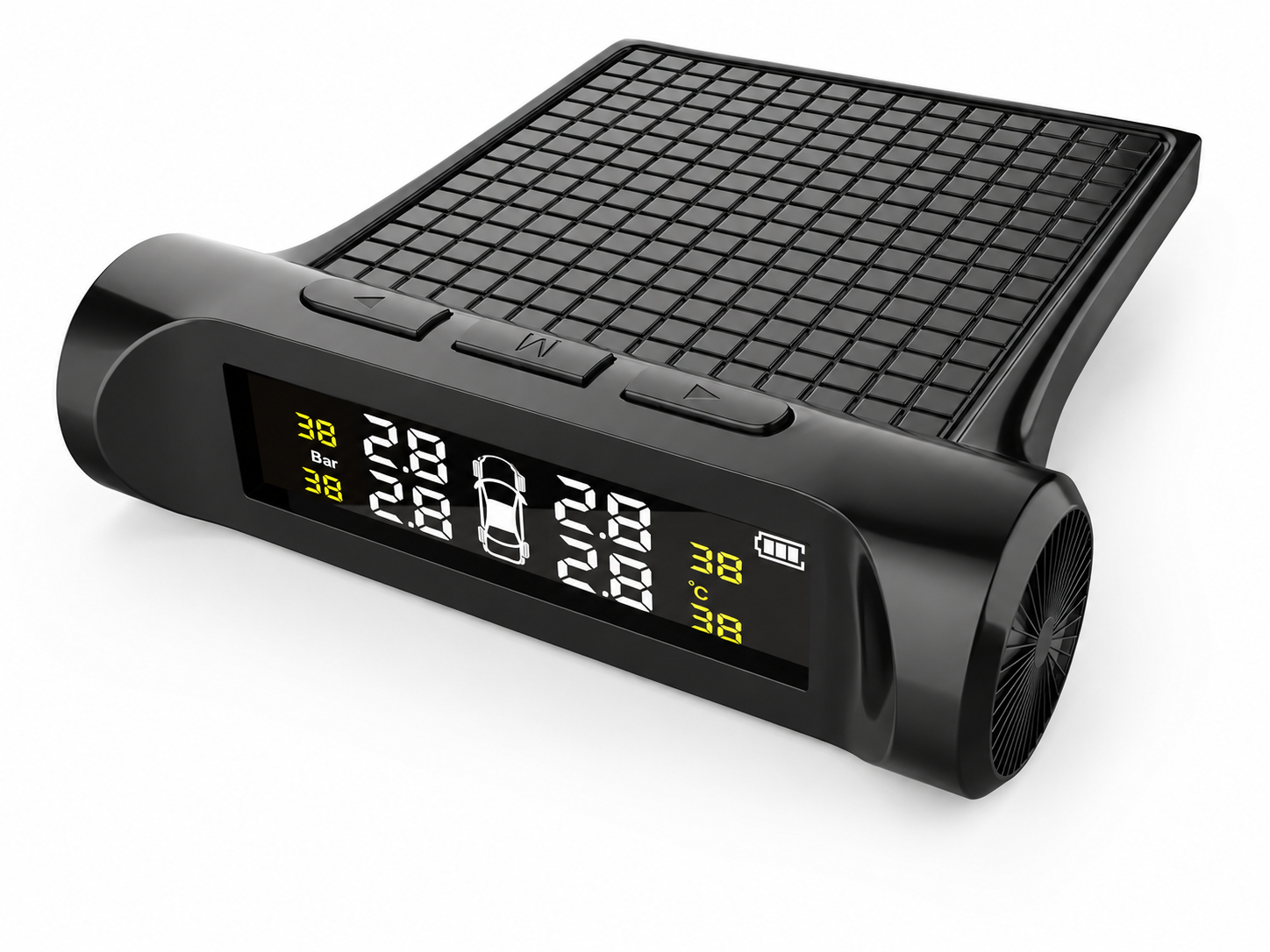 Система контроля давления в шинах TPMS TY02-W (1009-252-00)