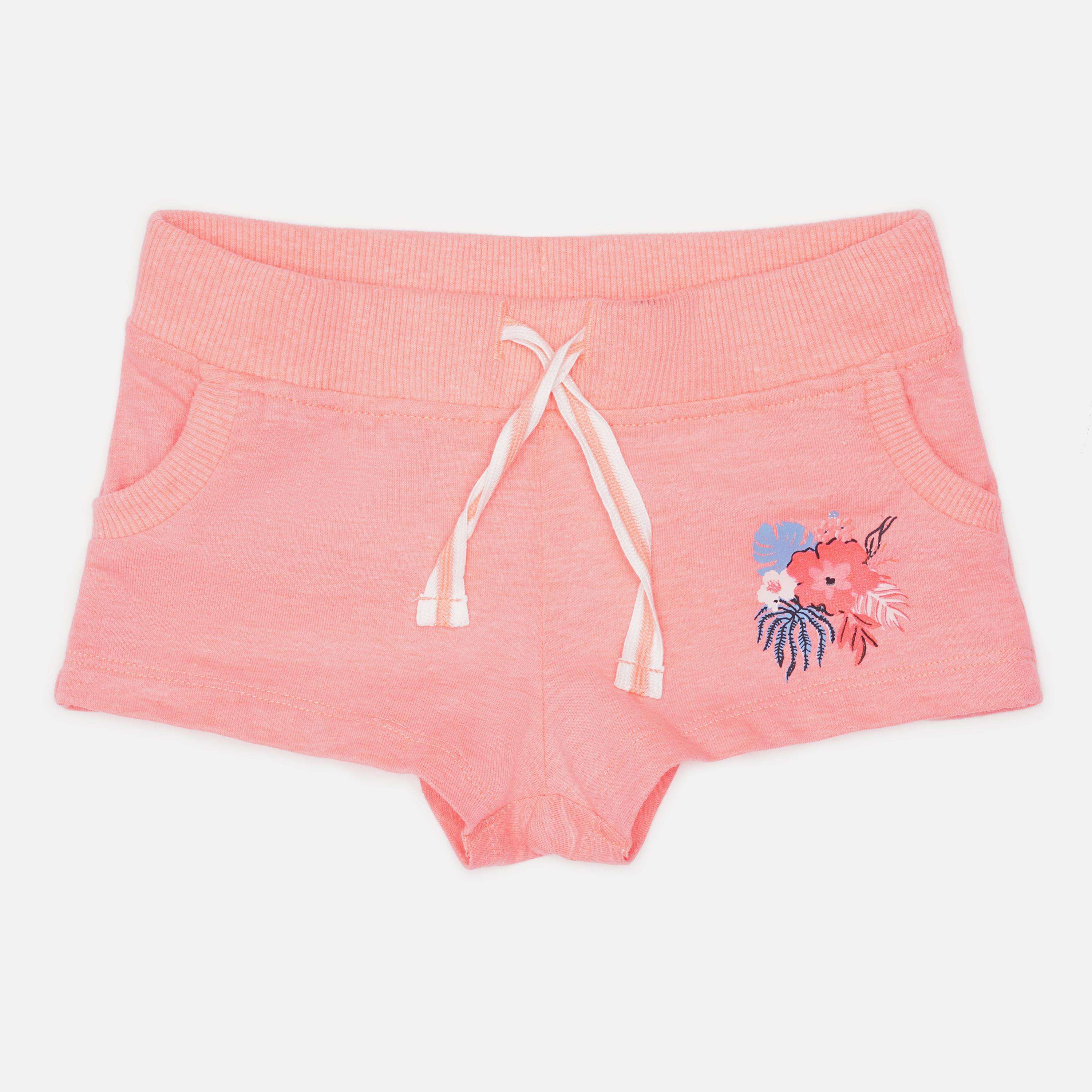 Шорти C&A р. 92 см Яскраво-персиковий (643152151575)