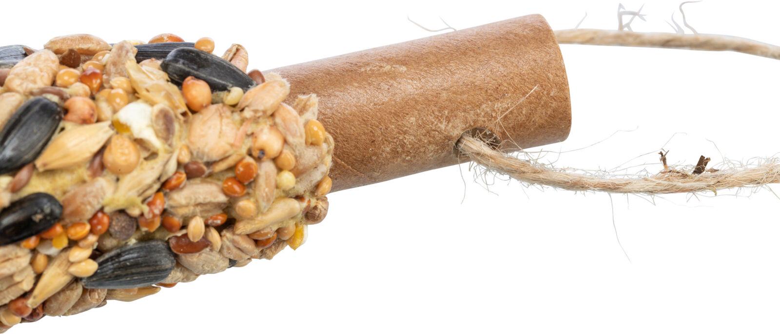 Лакомство для птиц Trixie 19 см - фото 4 Лакомство для птиц Trixie 19 см - фото 4